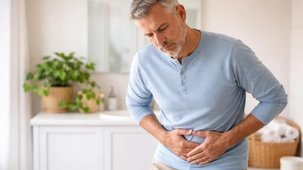 علائم اولیه مشکلات پروستات در مردان؛ نشانه‌هایی که نباید نادیده گرفته شوند