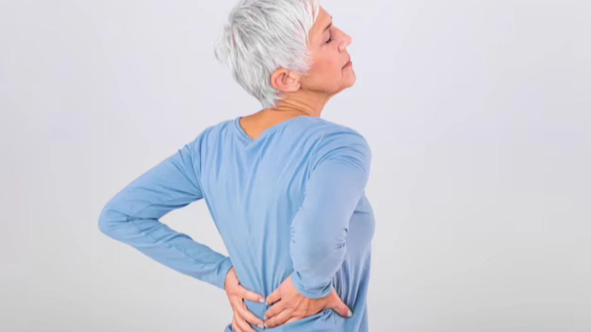 بهترین راهکارهای خانگی برای تسکین سریع کمردرد