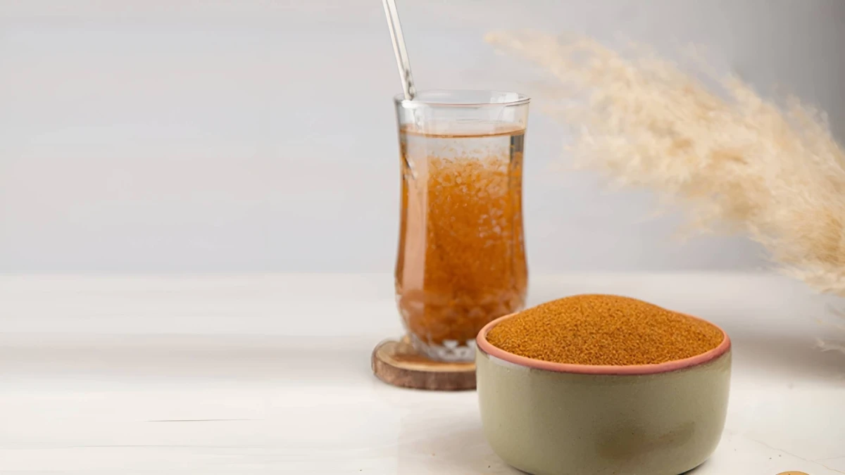 خواص خاکشیر در طب سنتی و روش‌های مصرف آن