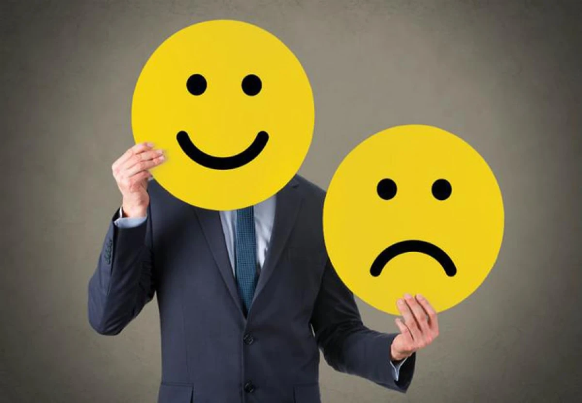 چه شرایطی می تواند شخصیت شما را عوض کند؟