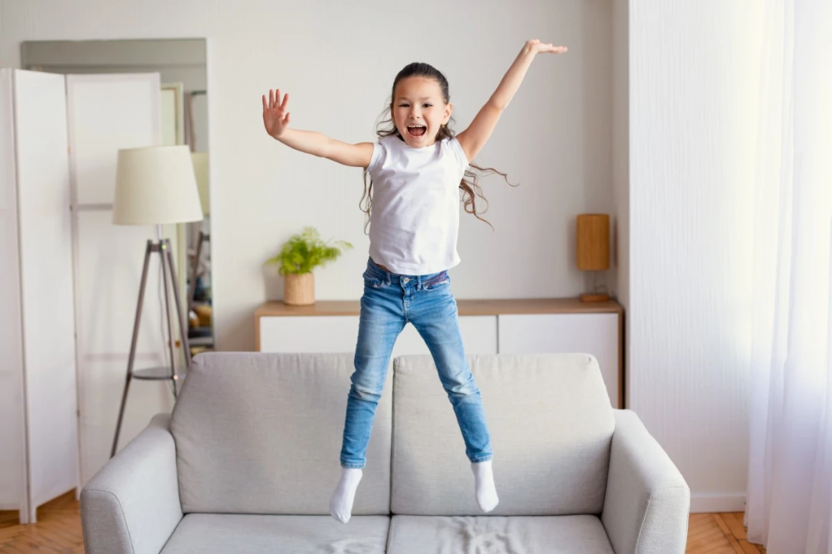 درمان بیش فعالی کودکان با طب سنتی