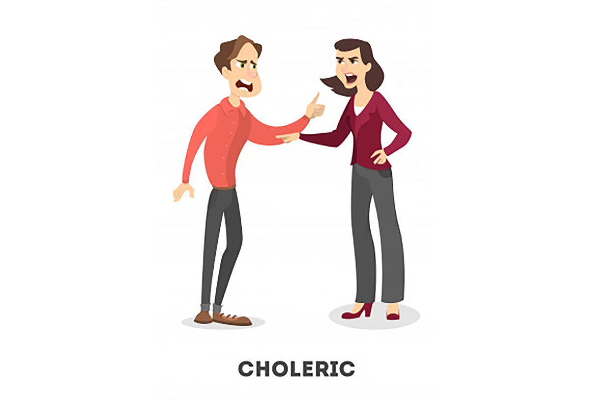 نحوه برخورد با کودکان صفراوی