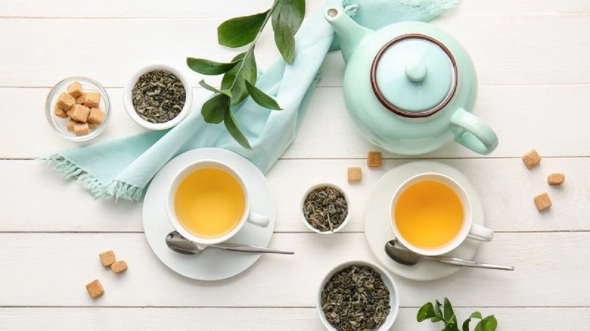 8 دمنوش گیاهی برای سم‌زدایی طبیعی بدن