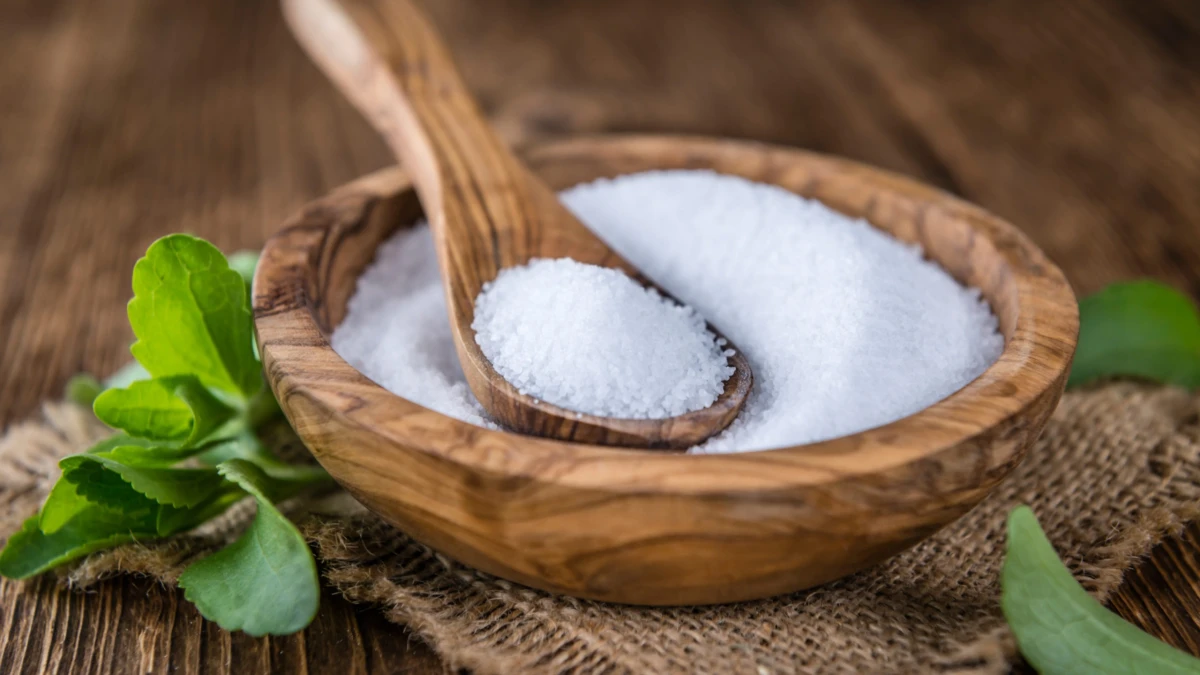 ۷ عارضه پنهان استویا که باید قبل از مصرف بدانید