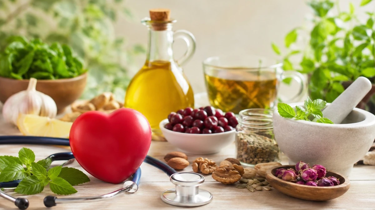 تقویت قلب در طب سنتی؛ راهکارهای حفظ سلامت قلب از دیدگاه طب سنتی