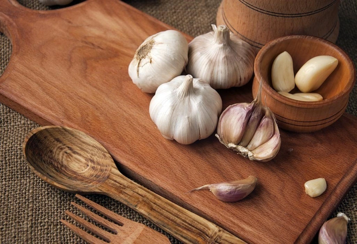 بهترین آنتی بیوتیک‌های طبیعی