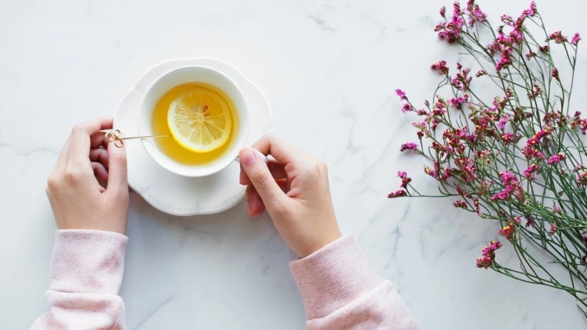 دمنوش‌های مناسب فصل زمستان