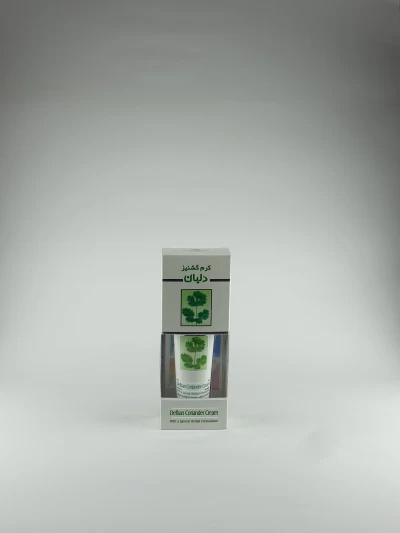 کرم گشنیز دلبان