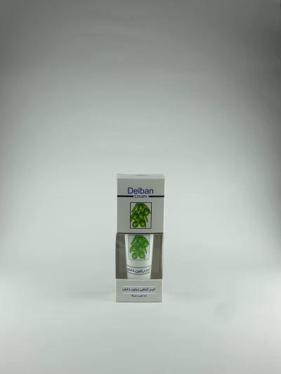 کرم زیتون دلبان