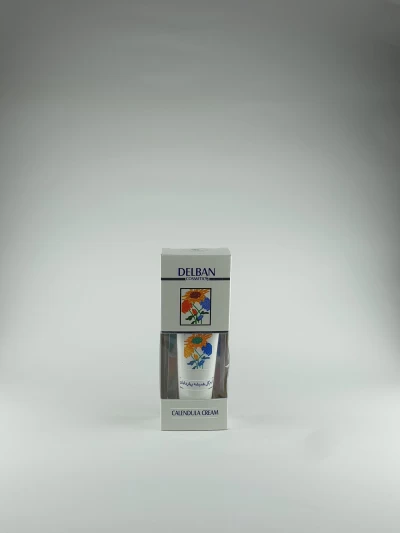 کرم گل همیشه بهار دلبان