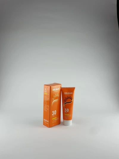 کرم ضدافتاب دلبان