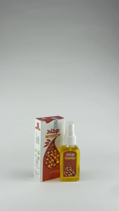 روغن فندق نوشاد