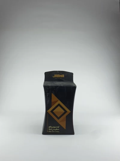 لوسیون رفع سفیدی مو