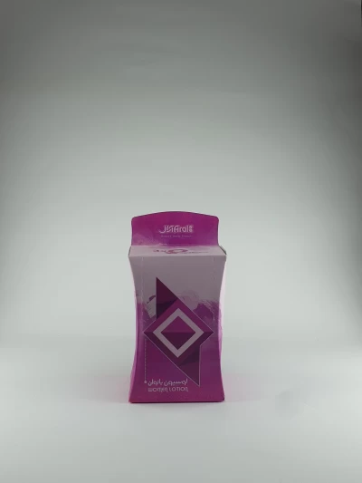 لوسیون بانوان