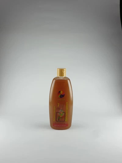 شامپو هفت گیاه کندلوس