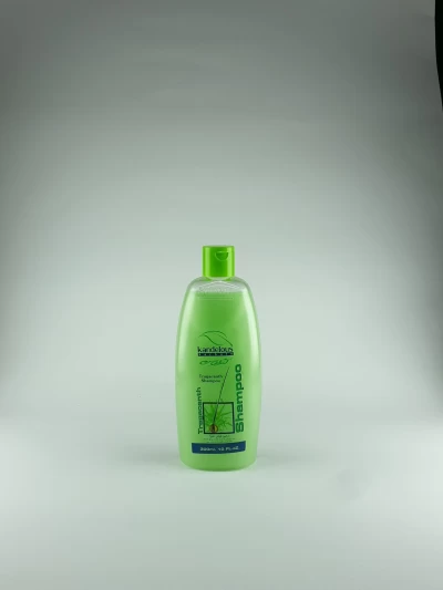 شامپو کتیرا کندلوس