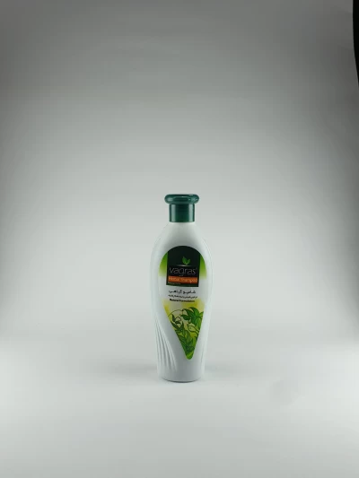 شامپو گیاهی واگراس