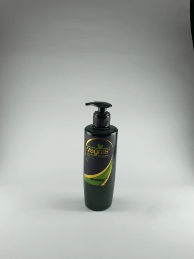 شامپو اسید میوه واگراس