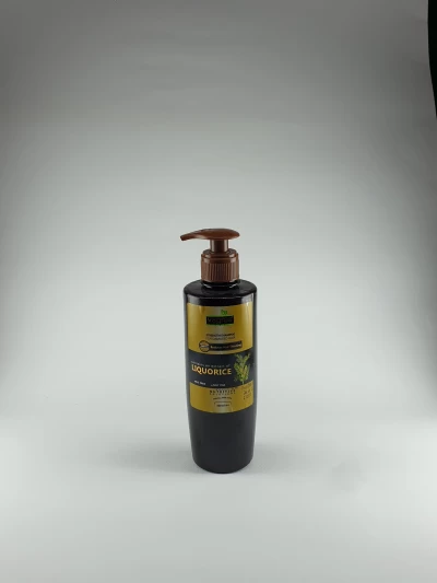 شامپو عصاره شیرین بیان واگراس