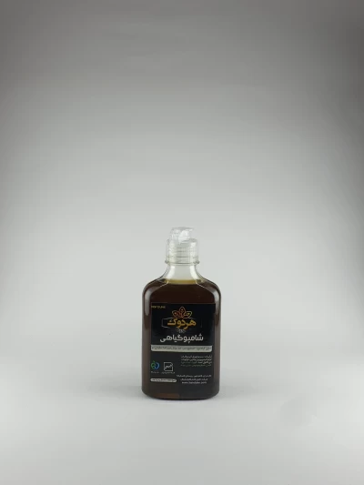 شامپو گیاهی هردوک