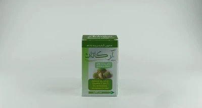 صابون گلیسیرینه بادام آرکاتان