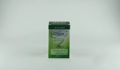 صابون درخت چای آرکاتان