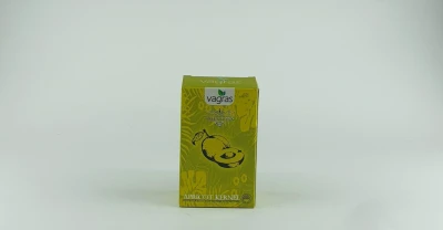 صابون هسته زردآلو واگراس
