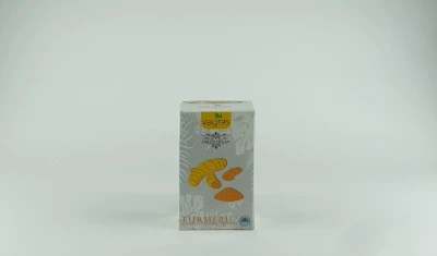 صابون زردچوبه واگراس