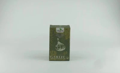 صابون سیر واگراس