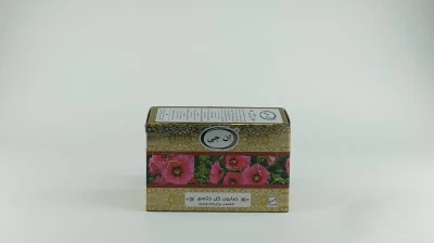 صابون گل ختمی ان جی