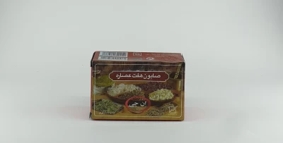 صابون هفت عصاره ان جی