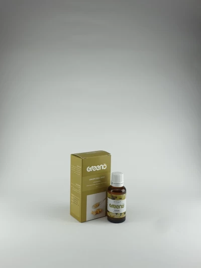 اسانس خوراکی زنجبیل