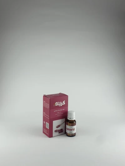 اسانس خوراکی گل سرخ