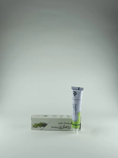 کرم ماساژ رزماری بیوستا