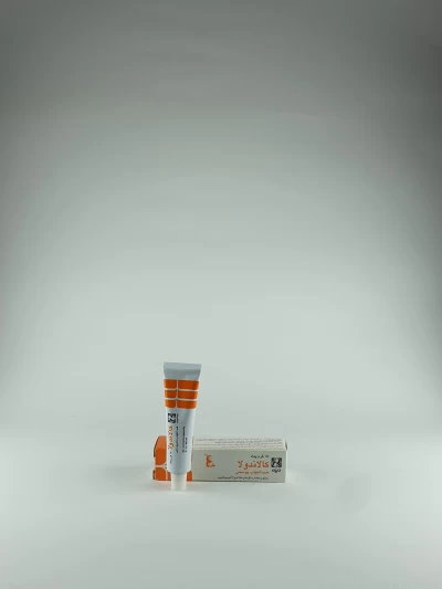 پماد کالاندولا