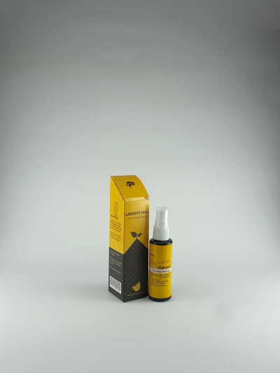 اسپری تاخیری لیدوکاسول