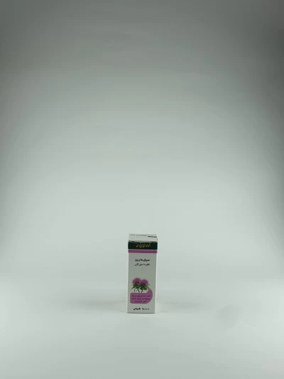 قطره سیلیمارین