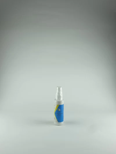 اسپری روغن ضد خارش کتان