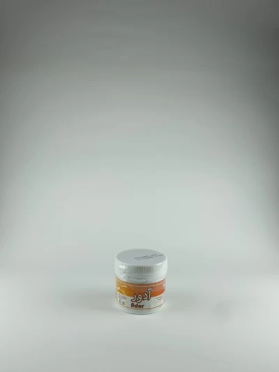معجون (مارمالاد گیاهی) آدور