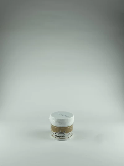 معجون (مارمالاد گیاهی) ژنگویر