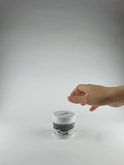 معجون (مارمالاد گیاهی) دوسین