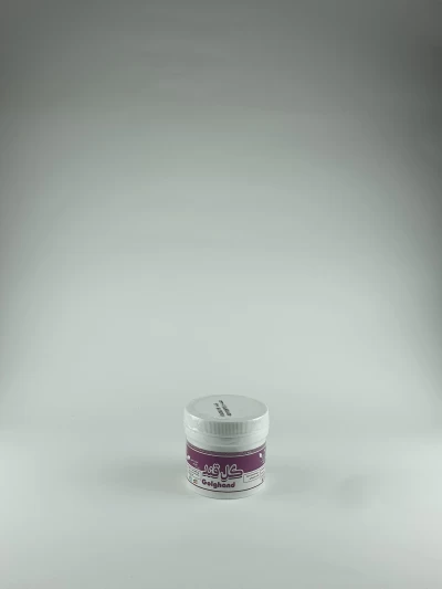 معجون (مارمالاد گیاهی) گلقند