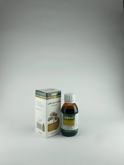 شربت عصاره سنبل الطیب