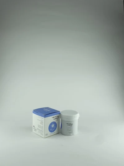 معجون پی ال ام شف