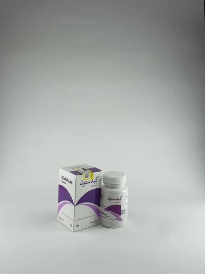 کپسول کیدستون