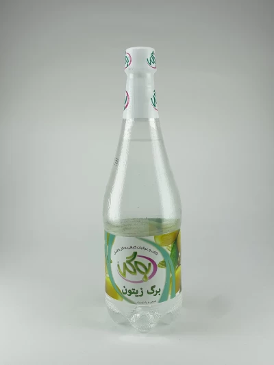 عرق برگ زیتون