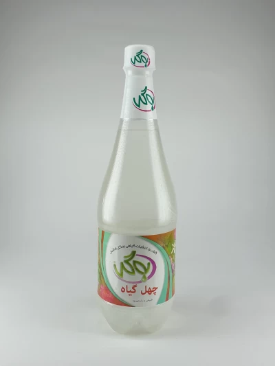 عرق چهل گیاه