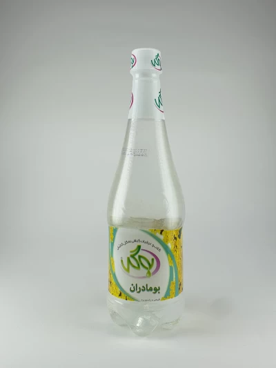 عرق بومادران