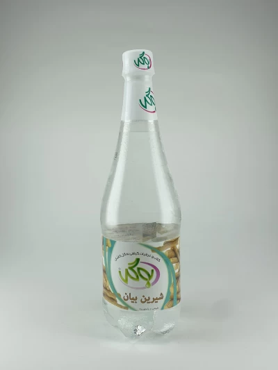 عرق شیرین بیان