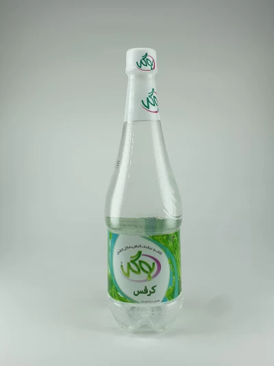 عرق کرفس